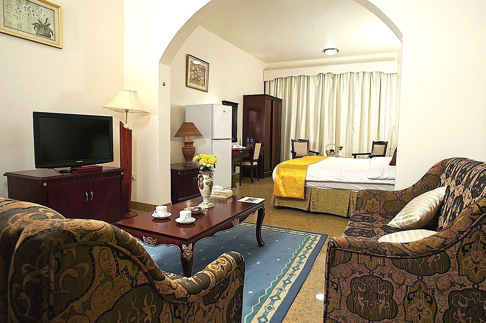 Safeer International Hotel By Brothers International Muscat Eksteriør billede
