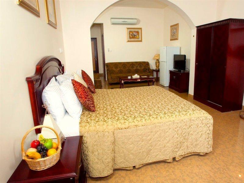 Safeer International Hotel By Brothers International Muscat Eksteriør billede